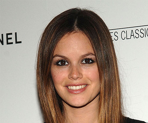 Rachel Bilson Rachel Bilson
