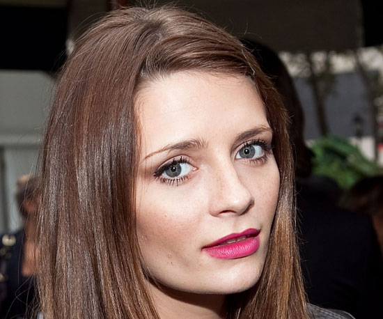 Mischa Barton Mischa Barton