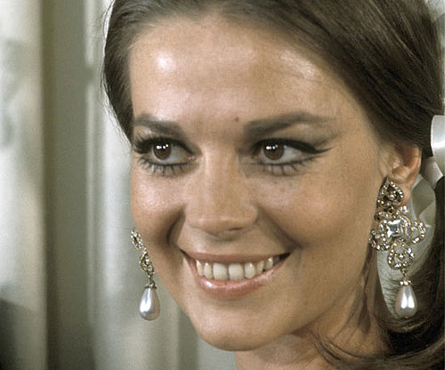 Natalie Wood Natalie Wood