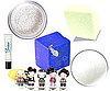 Snow-Inspired Beauty Products
