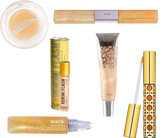 Lip Glosses