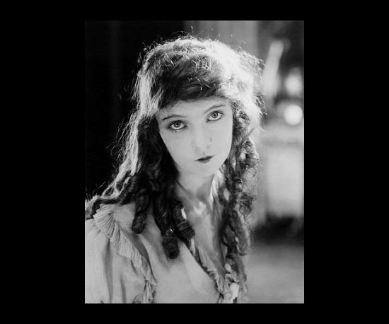 Lillian Gish Lillian Gish