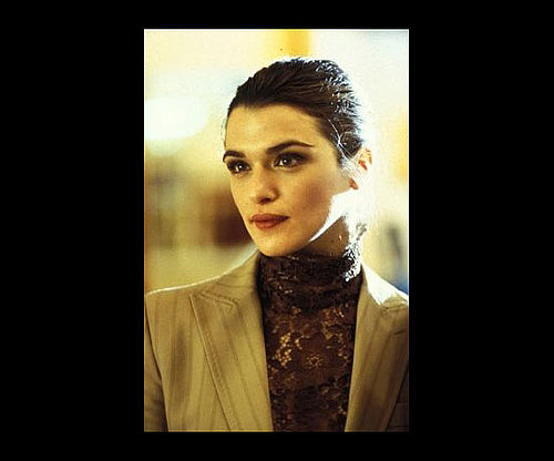 Rachel Weisz Rachel Weisz