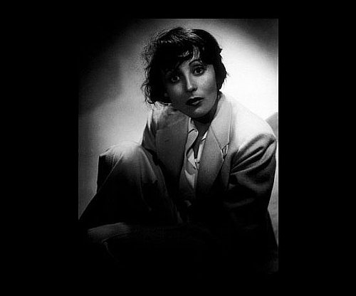 Luise Rainer Luise Rainer
