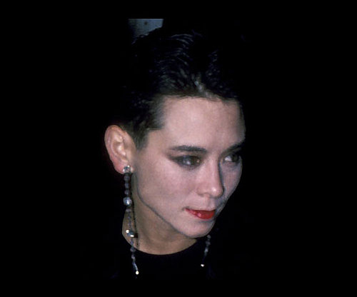 Tina Chow Tina Chow