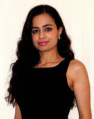 Bella Interview: Cristina Samuels, Co-Founder of Mode Cosmetics Bella Interview: Cristina Samuels, Co-Founder of Mode Cosmetics
