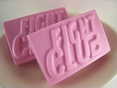 Fight Club Soap Fight Club Soap