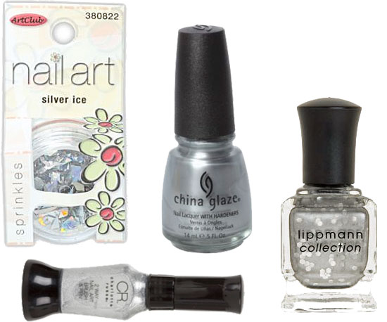Silver Polishes Silver Polishes