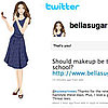 Follow Me on Twitter!