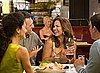 Poll: Are You More Likely to Eat Out During the Week or on Weekends?