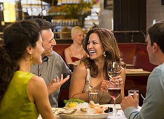 Poll: Are You More Likely to Eat Out During the Week or on Weekends?