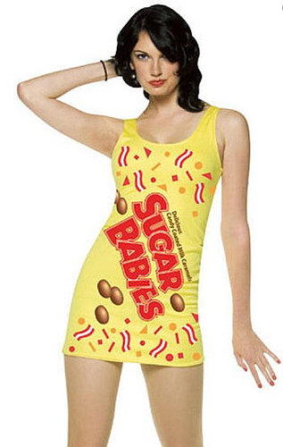 Best Halloween Food Costumes