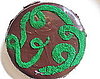 Snake Cake