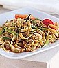 Fast, Easy Recipe for Drunken Noodles