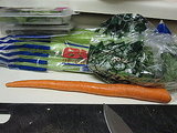 Classic Roast Chicken Recipe 2009-10-23 13:13:23