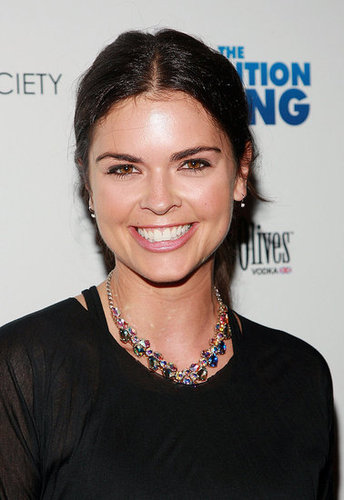 Yummy Links: From Katie Lee to Top Chef 7