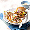 Easy Recipe for Fried Catfish Sandwich