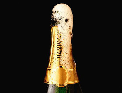 Poll: How Sweet Do You Like Your Sparkling Wine?
