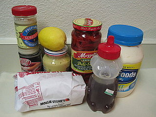 Fast Shrimp Dip Recipe 2009-10-22 16:40:00