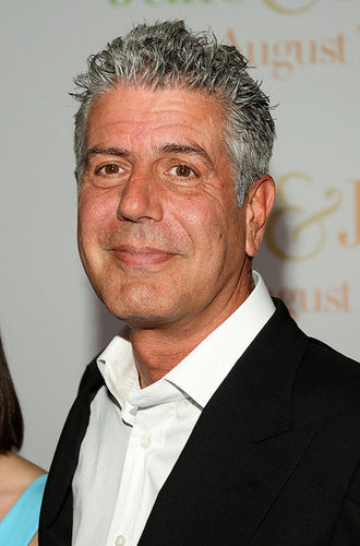 Yummy Links: From Tony Bourdain to Shake Shack's Burger