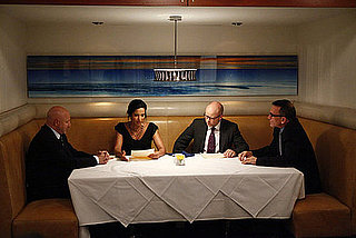 Top Chef Quiz: Restaurant Wars