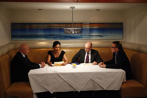 Top Chef Quiz: Restaurant Wars