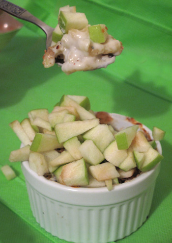 Photo Gallery: Gorgonzola Mac and Cheese Photo Gallery: Gorgonzola Mac and Cheese