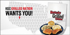 KFC Giving Away Free Chicken on Monday, Oct. 26