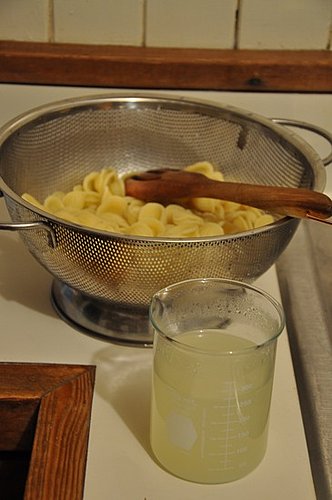 Pesto and Goat Cheese Macaroni and Cheese Pesto and Goat Cheese Macaroni and Cheese