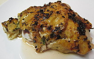 Classic Roast Chicken Recipe