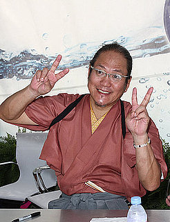 Masaharu Morimoto to Open Japanese Street Food Airport Chain