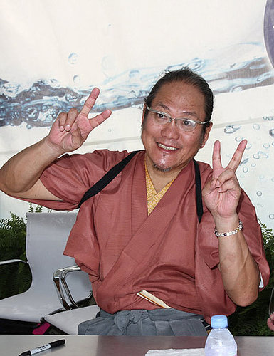 Masaharu Morimoto to Open Japanese Street Food Airport Chain