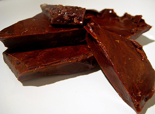 Fleur de Sel Caramels Fleur de Sel Caramels