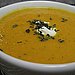 Carrot Thyme Soup