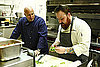 Recap of Top Chef Vegas Restaurant Wars