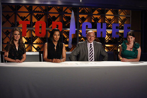 Top Chef Quiz: Meat Natalie