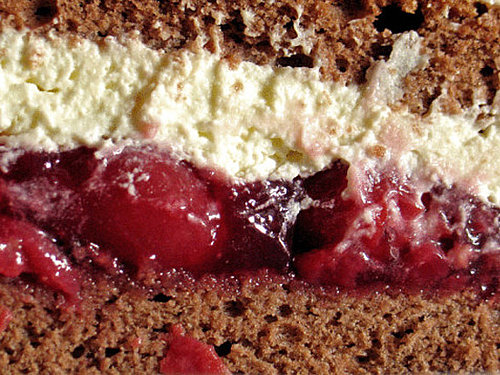 Quiz: Can You Name the Dessert?