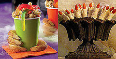 Easy & Expert Recipes For Halloween Fingers