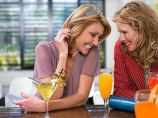 Do You Accept Drinks From Strangers?
