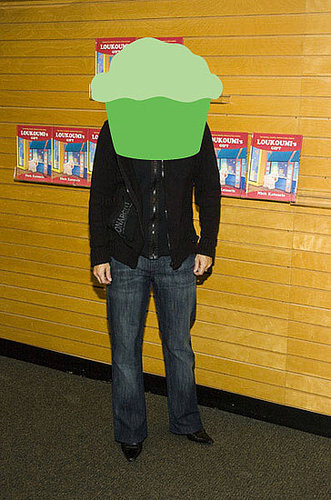 Guess Who?