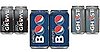 Pepsi's Limited Edition Halloween Cans