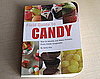 Cookbook Review: Field Guide to Candy by Anita Chu