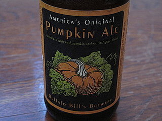 Happy Hour: Buffalo Bill's Pumpkin Ale
