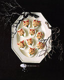 Martha Stewart's Devil Deviled Egg Recipe Martha Stewart's Devil Deviled Egg Recipe