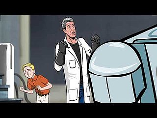 Anthony Bourdain to Star in Travel Channel Cartoon Show