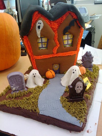 Halloween Treats From the YumSugar Community Halloween Treats From the YumSugar Community