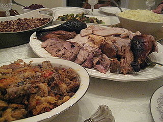 Thanksgiving: Love It or Hate It?