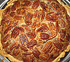 Thanksgiving Dessert: Pecan Pie