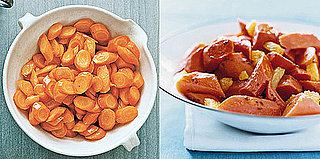 Easy & Expert Recipes For Glazed Carrots