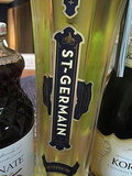 Sparkling Elderflower Pomegranate Cocktail Recipe Sparkling Elderflower Pomegranate Cocktail Recipe